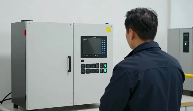 备货策略在设备维修中的关键作用与实践方法
