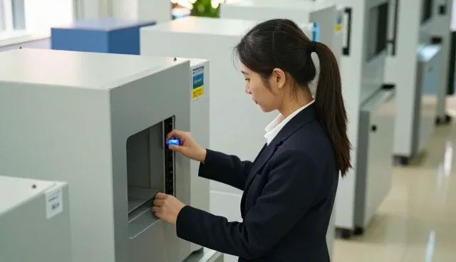 非标定制设备销售的市场趋势与业务实践