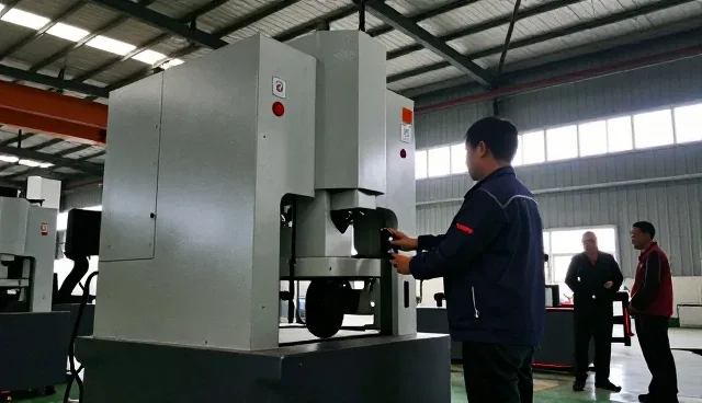 惠州固尔琦智能设备有限公司带来旺季备货应用中的技术服务体验